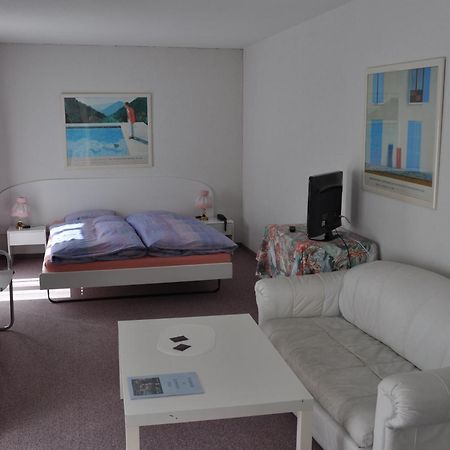 Le Rivage Hotel Saint-Gingolph ภายนอก รูปภาพ
