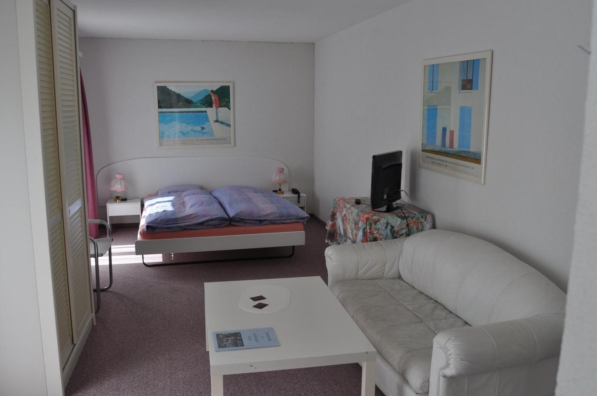 Le Rivage Hotel Saint-Gingolph ภายนอก รูปภาพ