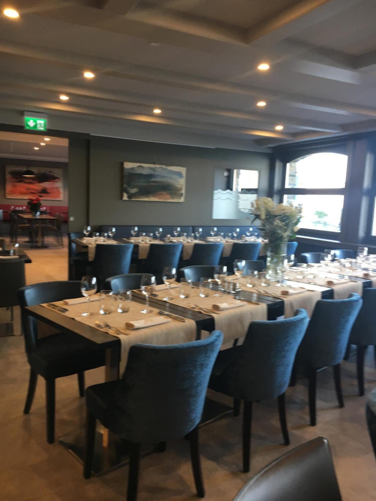 Le Rivage Hotel Saint-Gingolph ภายนอก รูปภาพ