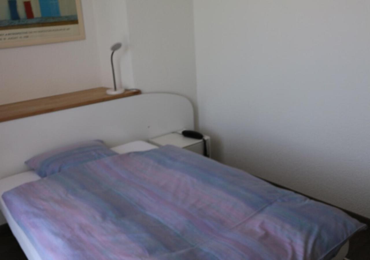 Le Rivage Hotel Saint-Gingolph ภายนอก รูปภาพ
