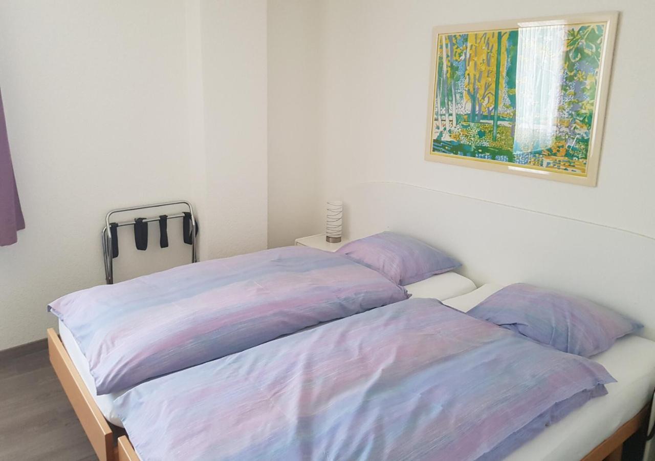 Le Rivage Hotel Saint-Gingolph ภายนอก รูปภาพ