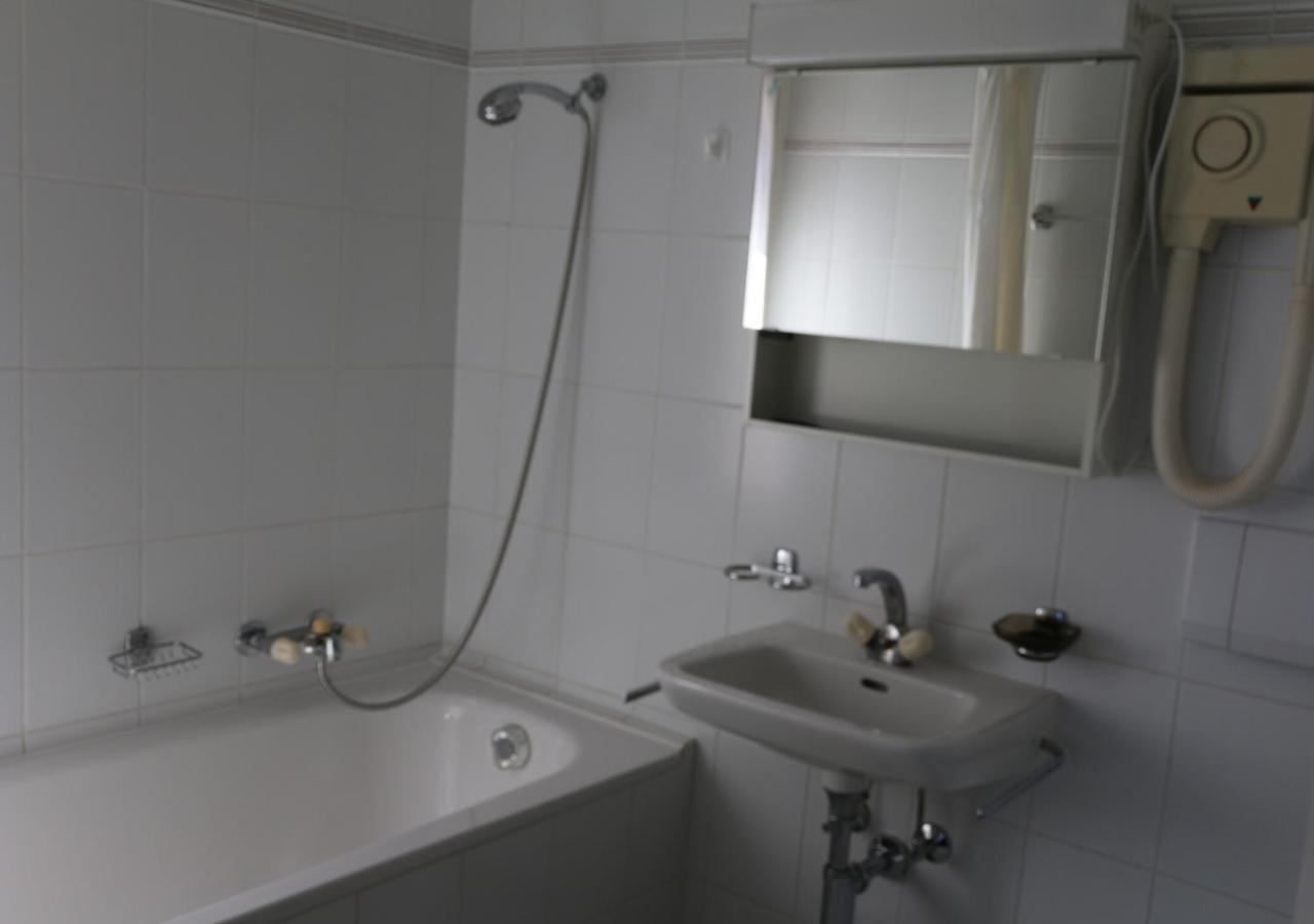 Le Rivage Hotel Saint-Gingolph ภายนอก รูปภาพ