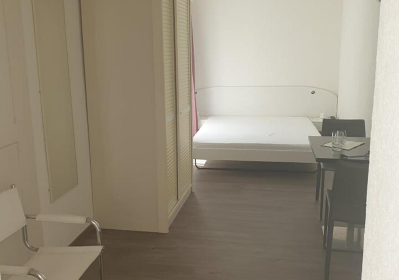 Le Rivage Hotel Saint-Gingolph ภายนอก รูปภาพ