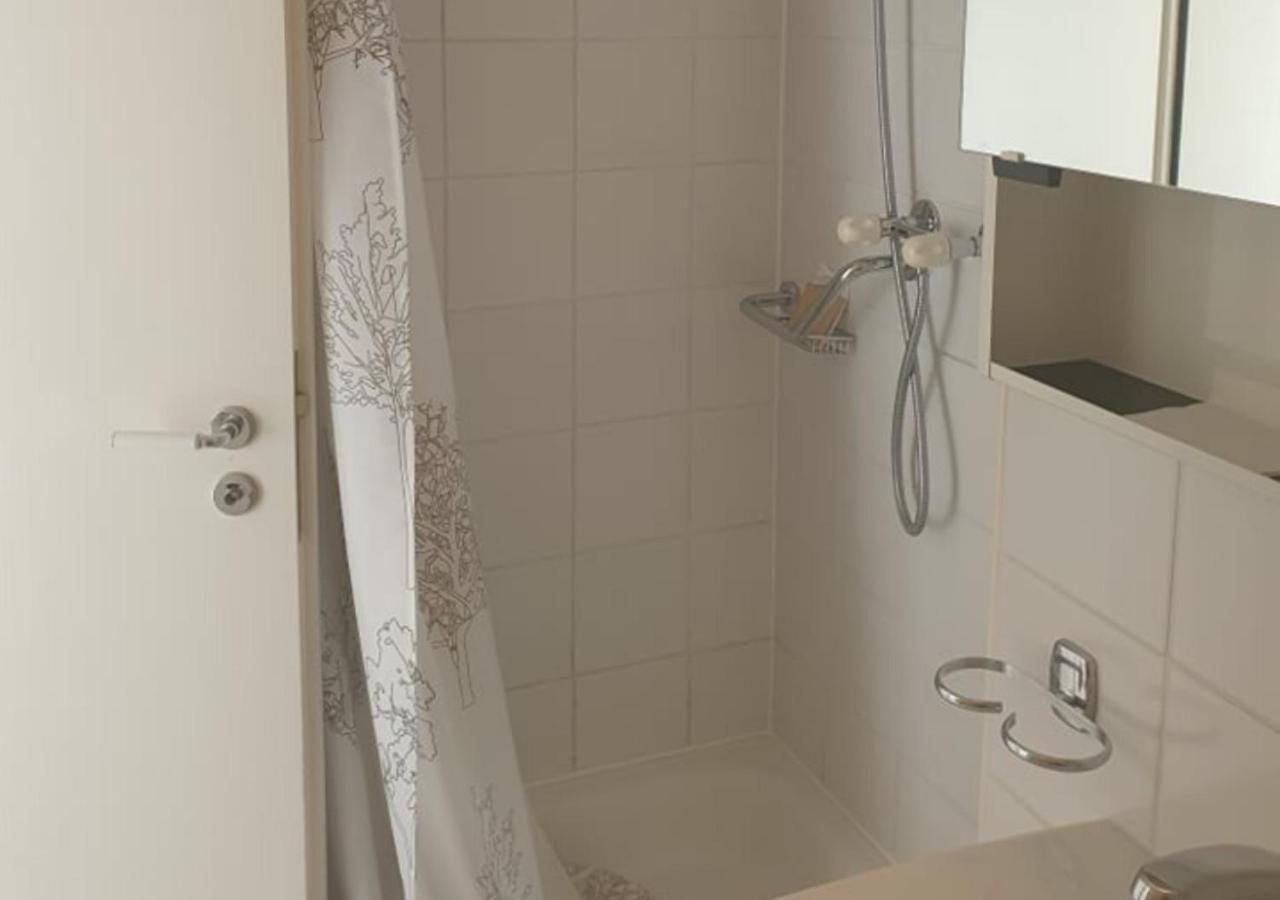 Le Rivage Hotel Saint-Gingolph ภายนอก รูปภาพ